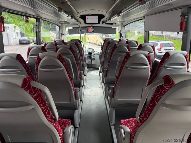 长途巴士 IRIZAR i4 integral