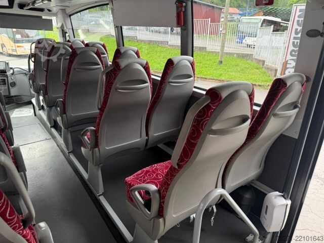 长途巴士 IRIZAR i4 integral