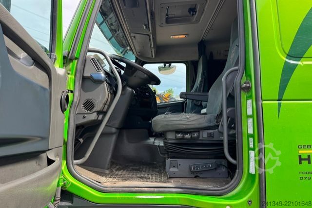 Camión para usos especiales VOLVO FH-540 6x2 LIV L160Z