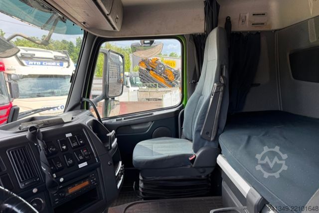Camión para usos especiales VOLVO FH-540 6x2 LIV L160Z