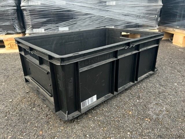 Kutija za slaganje/Eurobox SSI Schäfer EF6220