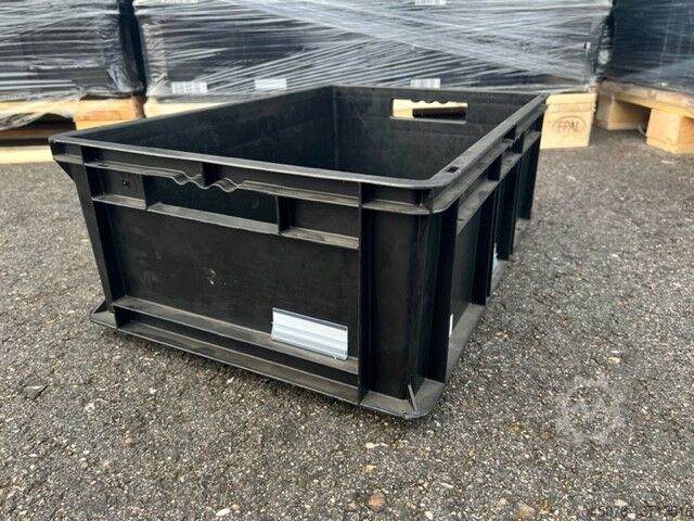 Kutija za slaganje/Eurobox SSI Schäfer EF6220