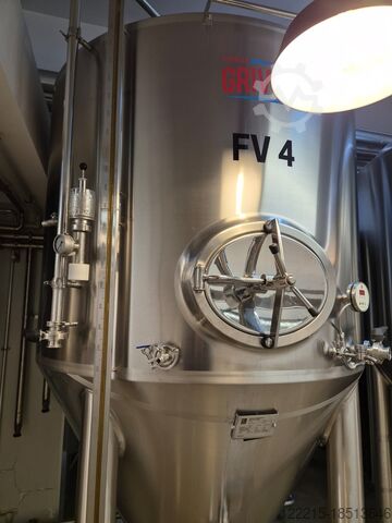 Certuss,SKRLJ DOO 20HL Brewhouse (2018) Certuss,SKRLJ DOO Sudhaus