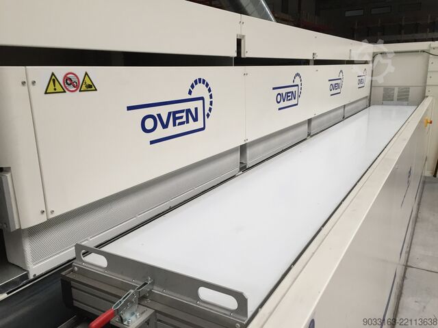 Demak CV4 Omni Smart FL 500.50.20.xyzCNC Demak CV4 OMNISMART (FL) 500.50.20 XYZ DOUBLE