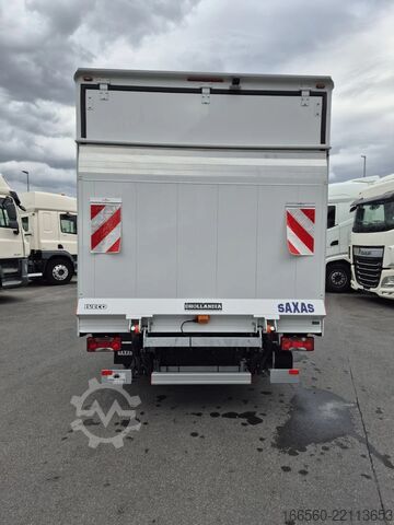 Camión caja Iveco Daily 35 S 16 H A8