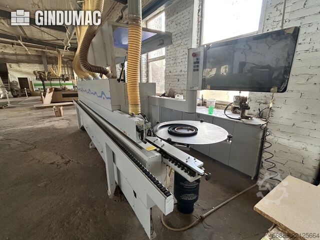  HOMAG Optimat KDF 440 C