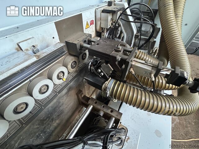  HOMAG Optimat KDF 440 C