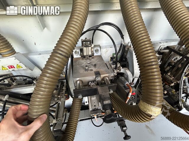  HOMAG Optimat KDF 440 C