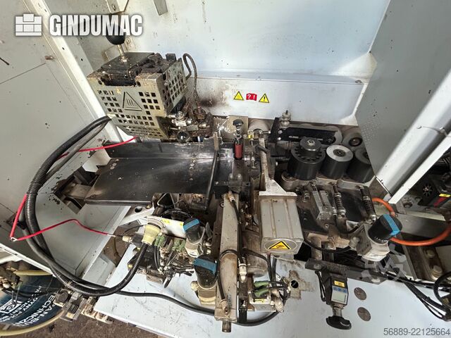  HOMAG Optimat KDF 440 C