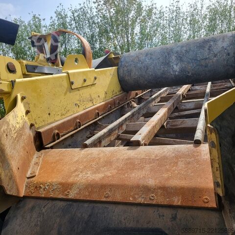 Loji Saringan Keestrack K4