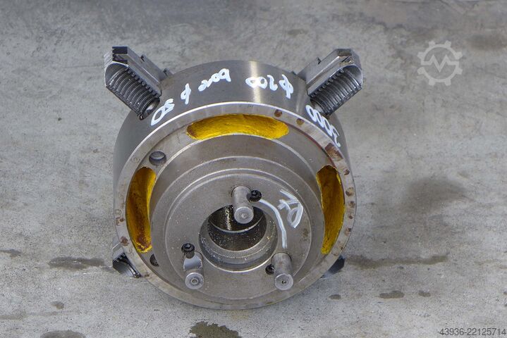  CBT 200