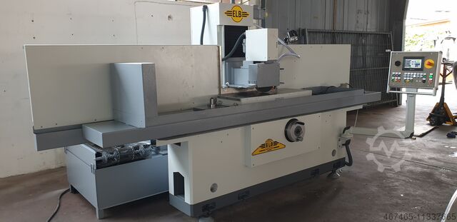 Pinna lihvimismasin ELB-SCHLIFF Optimal 10550 SPS Retrofit