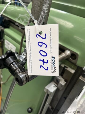  Deckel FP2