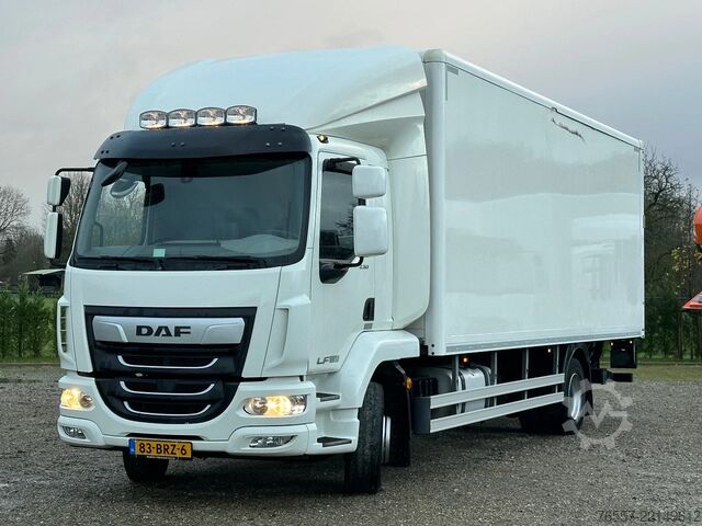  DAF LF 230 LF230.16
