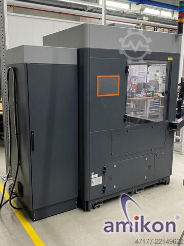 SLA Drucker 3D systems iPro 8000