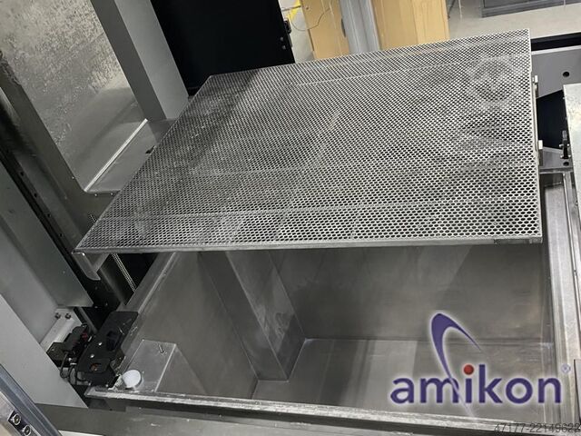 SLA Drucker 3D systems iPro 8000
