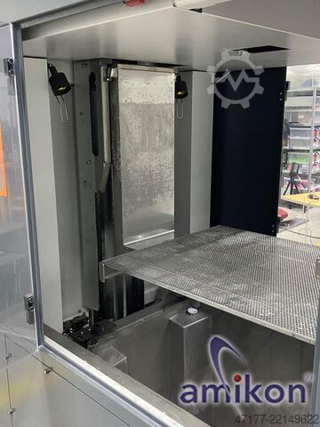 SLA Drucker 3D systems iPro 8000