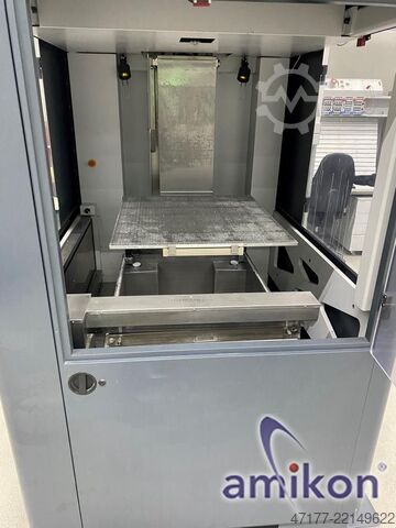 SLA Drucker 3D systems iPro 8000
