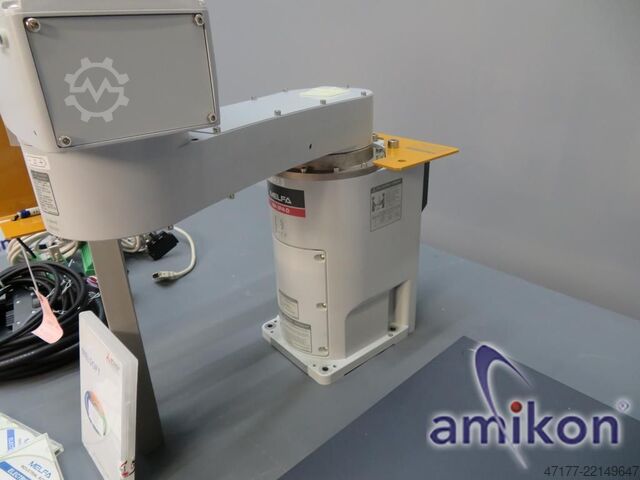 रोबोट Mitsubishi RH-3FH5515-1D1-S15