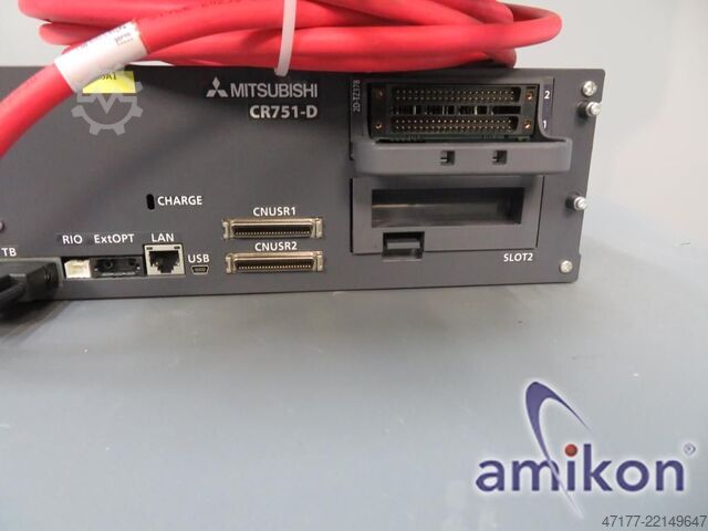 रोबोट Mitsubishi RH-3FH5515-1D1-S15