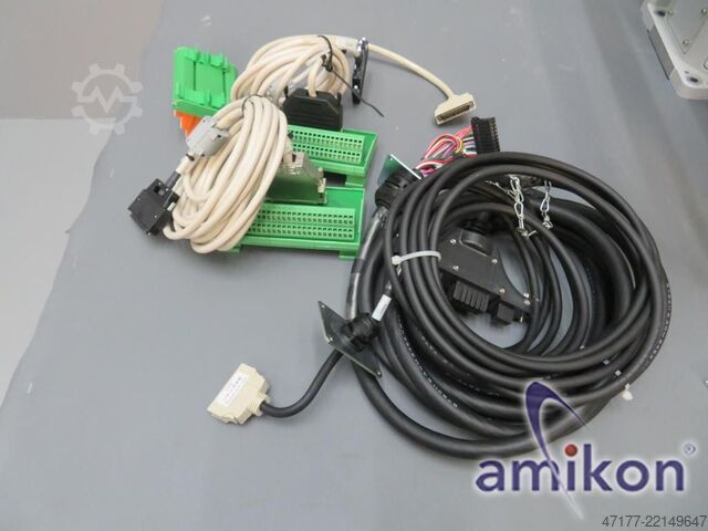 रोबोट Mitsubishi RH-3FH5515-1D1-S15