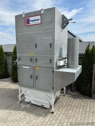  Jongejans Luchttechniek PGF 50015,0