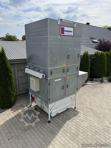  Jongejans Luchttechniek PGF 50015,0