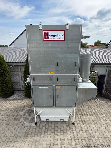  Jongejans Luchttechniek PGF 50015,0