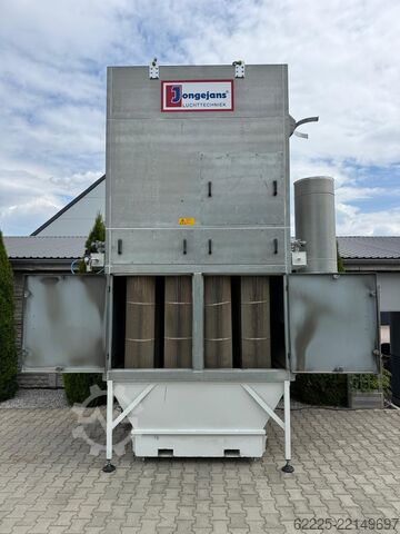 Jongejans Luchttechniek PGF 50015,0