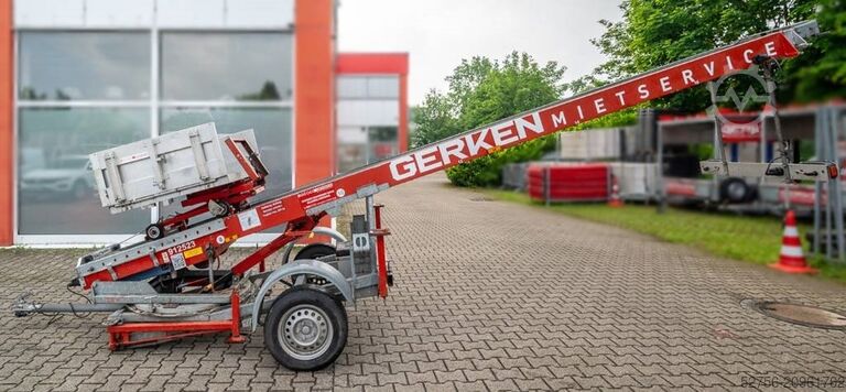 Emminghaus Pionier 85-6-16 Emminghaus Pionier 85-6-16