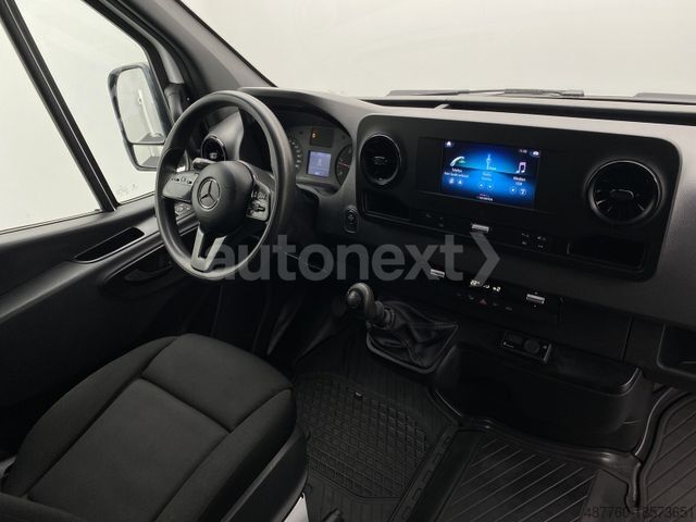 Furgoneta de caja alta MERCEDES-BENZ Sprinter 314 *4x4* Mixto+5-Sitze+Werkstatt 6012