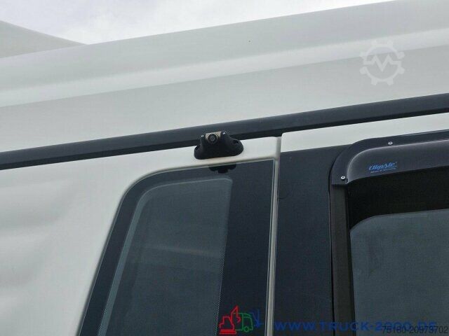 Hákový kontajner MAN TGX 18.440 XXL 2Betten Retarder 1.Hd Kühlschrank