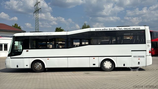 Autobuz urban Sor SOR BN 9,5 Midibus Euro 6 - Umbau Wohnmobil