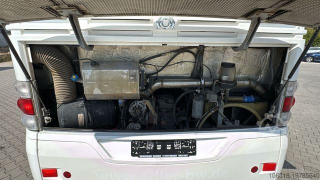 Autobuz urban Sor SOR BN 9,5 Midibus Euro 6 - Umbau Wohnmobil