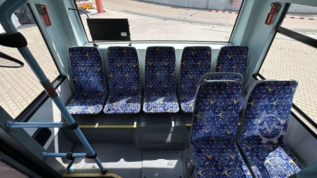 Autobuz urban Sor SOR BN 9,5 Midibus Euro 6 - Umbau Wohnmobil