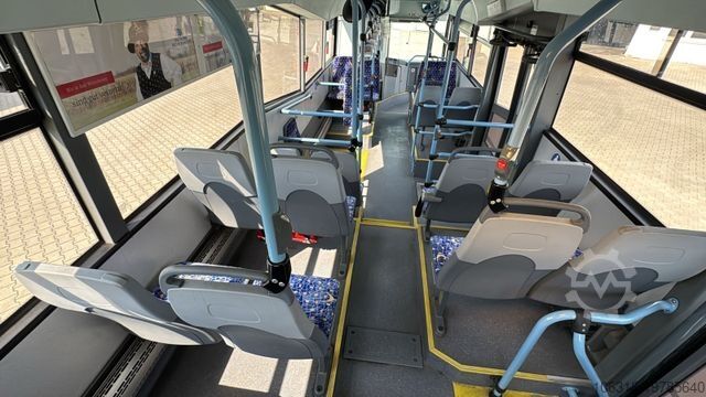 Autobuz urban Sor SOR BN 9,5 Midibus Euro 6 - Umbau Wohnmobil
