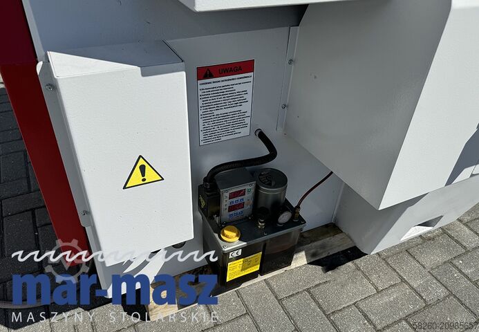 Multi-blade saw WINTER MRS-155 350/160 160mm