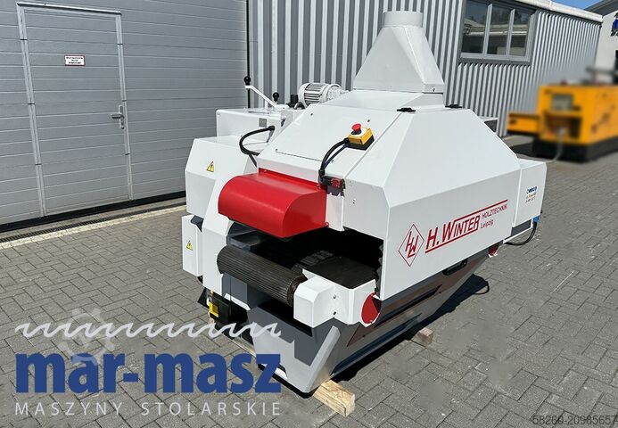 Multi-blade saw WINTER MRS-155 350/160 160mm