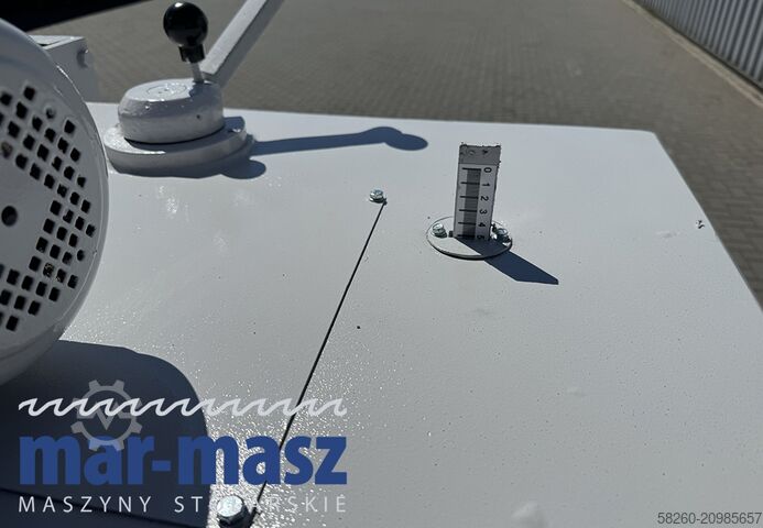 Multi-blade saw WINTER MRS-155 350/160 160mm