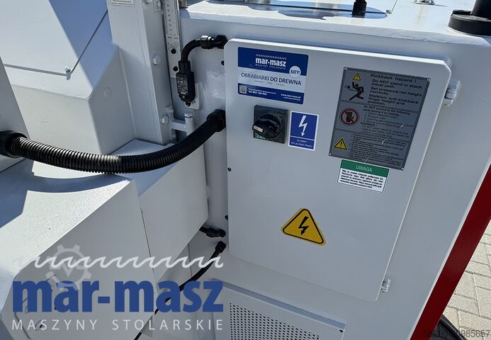 Multi-blade saw WINTER MRS-155 350/160 160mm