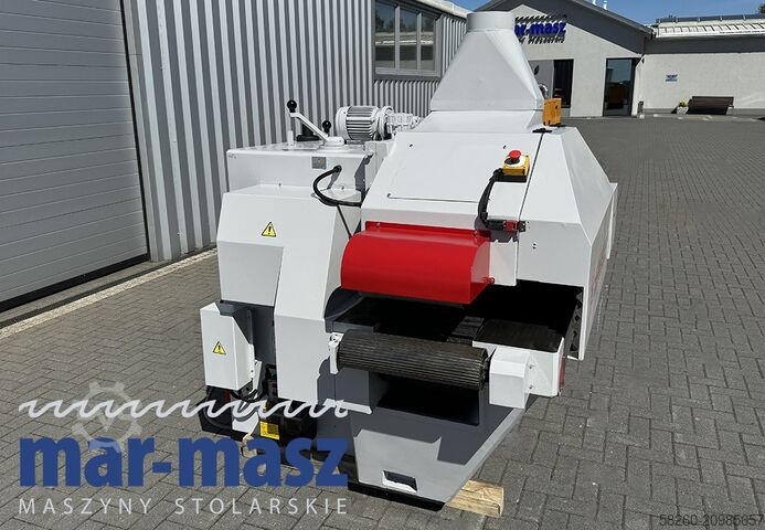 Multi-blade saw WINTER MRS-155 350/160 160mm