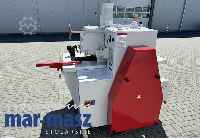 Caterpillar multi-saw Raimann K-23 250/120