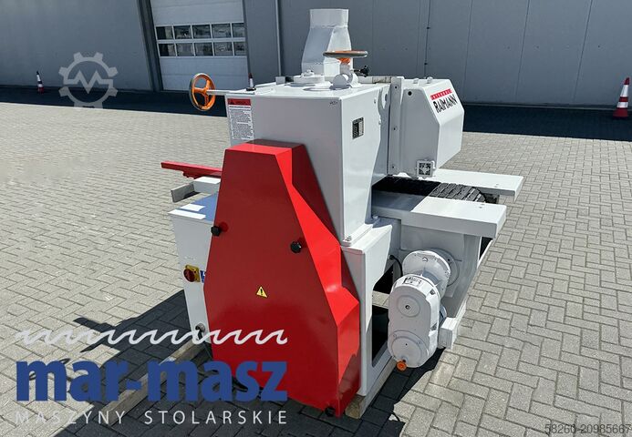 Caterpillar multi-saw Raimann K-23 250/120