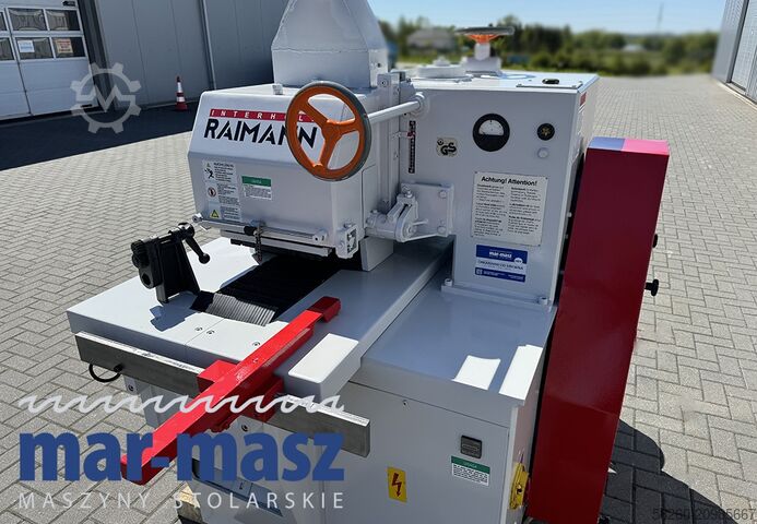 Caterpillar multi-saw Raimann K-23 250/120