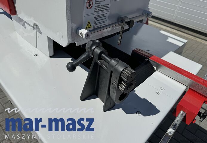 Caterpillar multi-saw Raimann K-23 250/120