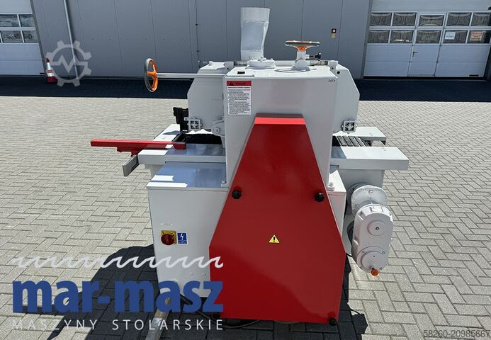 Caterpillar multi-saw Raimann K-23 250/120