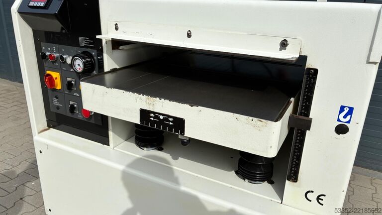 ঘনত্ব প্ল্যানার SCM S630