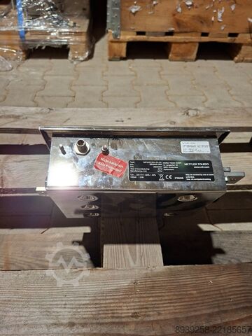 লোড সেল Mettler Toledo IMPGI0015K4-2H-SA