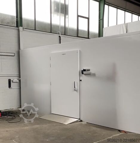 Hladilna enota Viessmann TectoCel