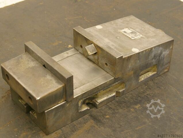 WMW Spannweite 120 mm